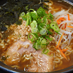 ドレみそラーメン